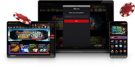 GGPoker客户端下载预览图